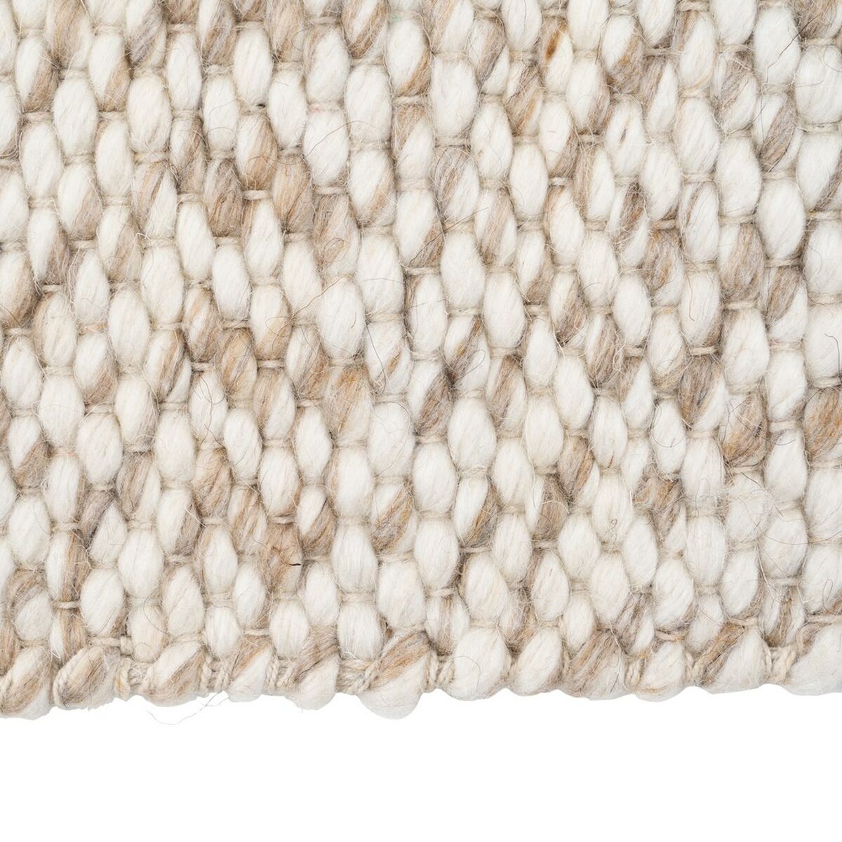 Matta Kräm 80 x 150 cm 80 x 150 x 1 cm - 5