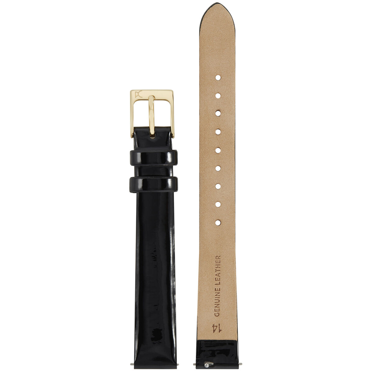Herrklocka Pierre Cardin CMA-0002 Svart - 4