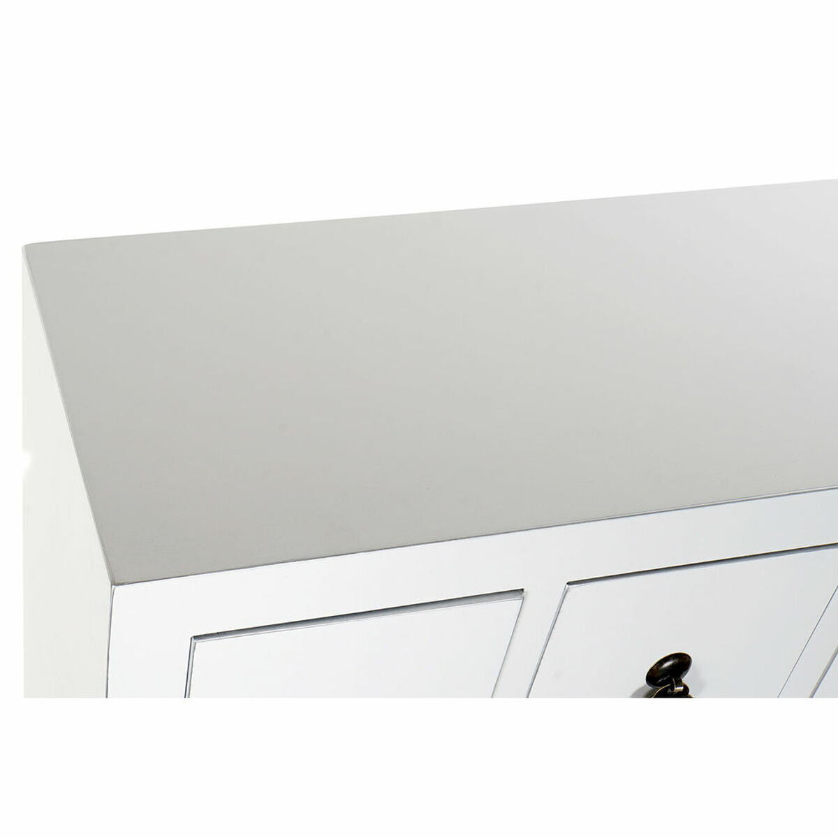 Byrå DKD Home Decor Gran Trä MDF Orientalisk (63 x 27 x 101 cm) - 2