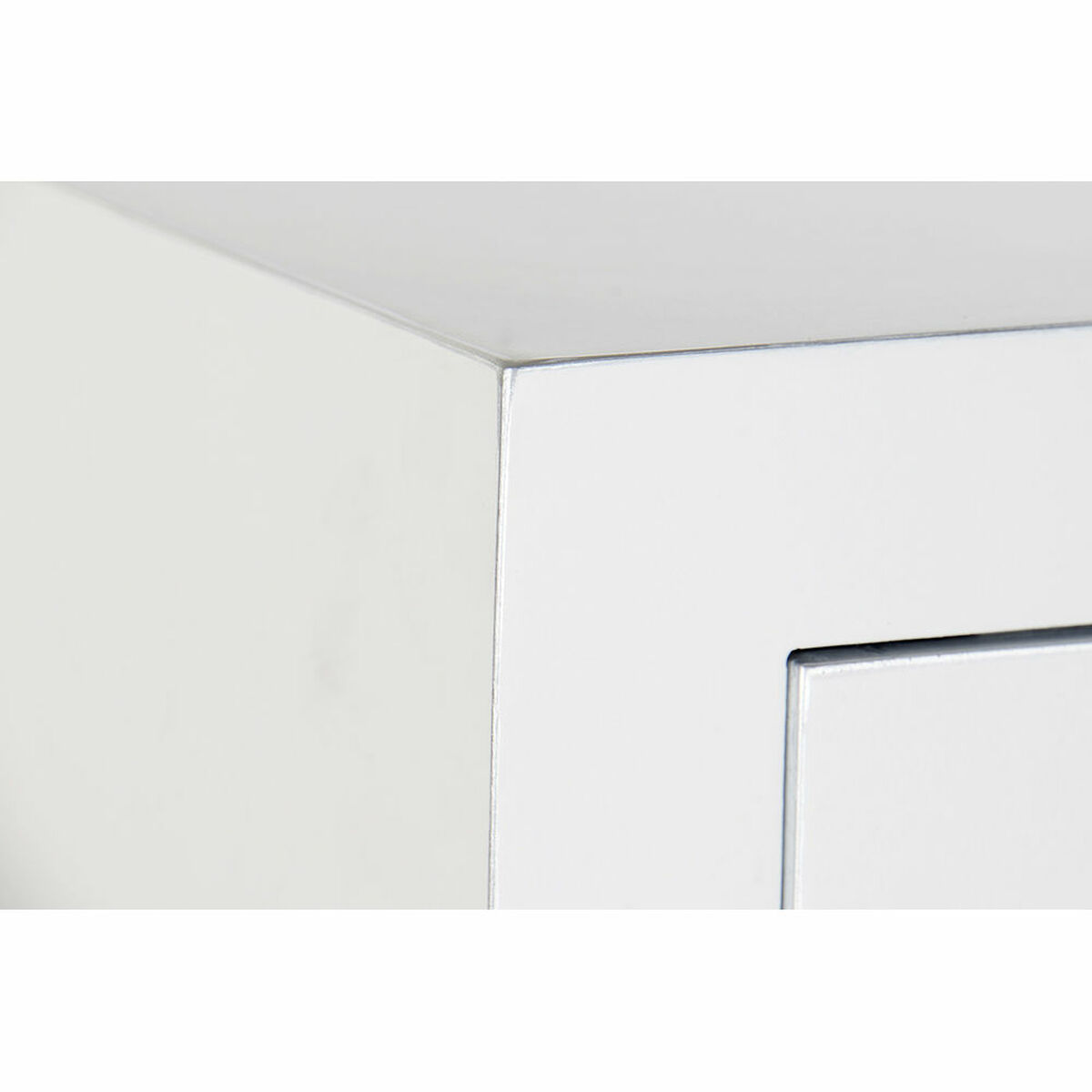 Byrå DKD Home Decor Gran Trä MDF Orientalisk (63 x 27 x 101 cm) - 3