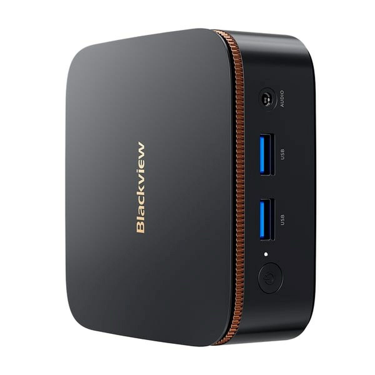 Mini PC Blackview MP20-BK/BV/V2 16 GB RAM 512 GB SSD - 3