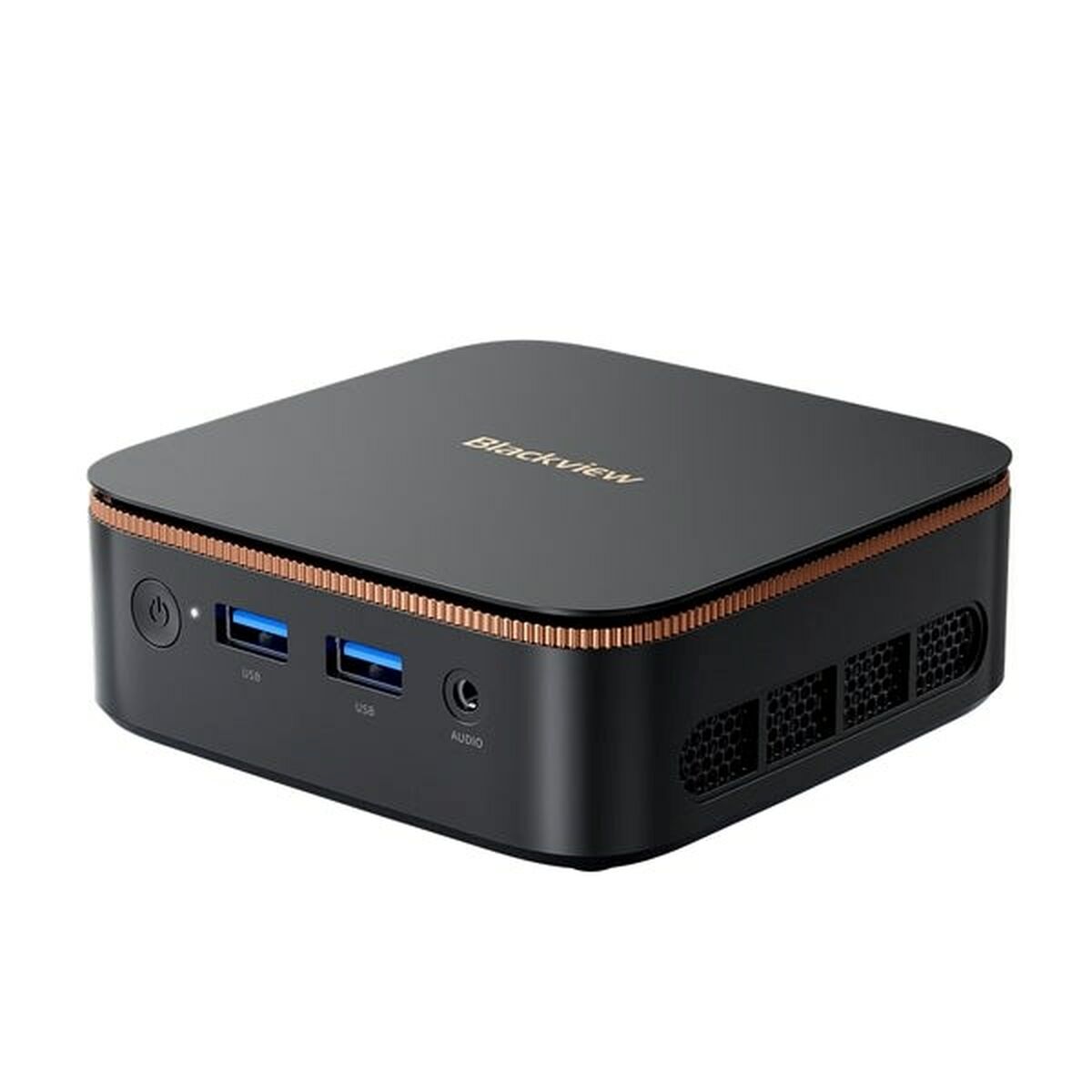 Mini PC Blackview MP20-BK/BV/V2 16 GB RAM 512 GB SSD - 2