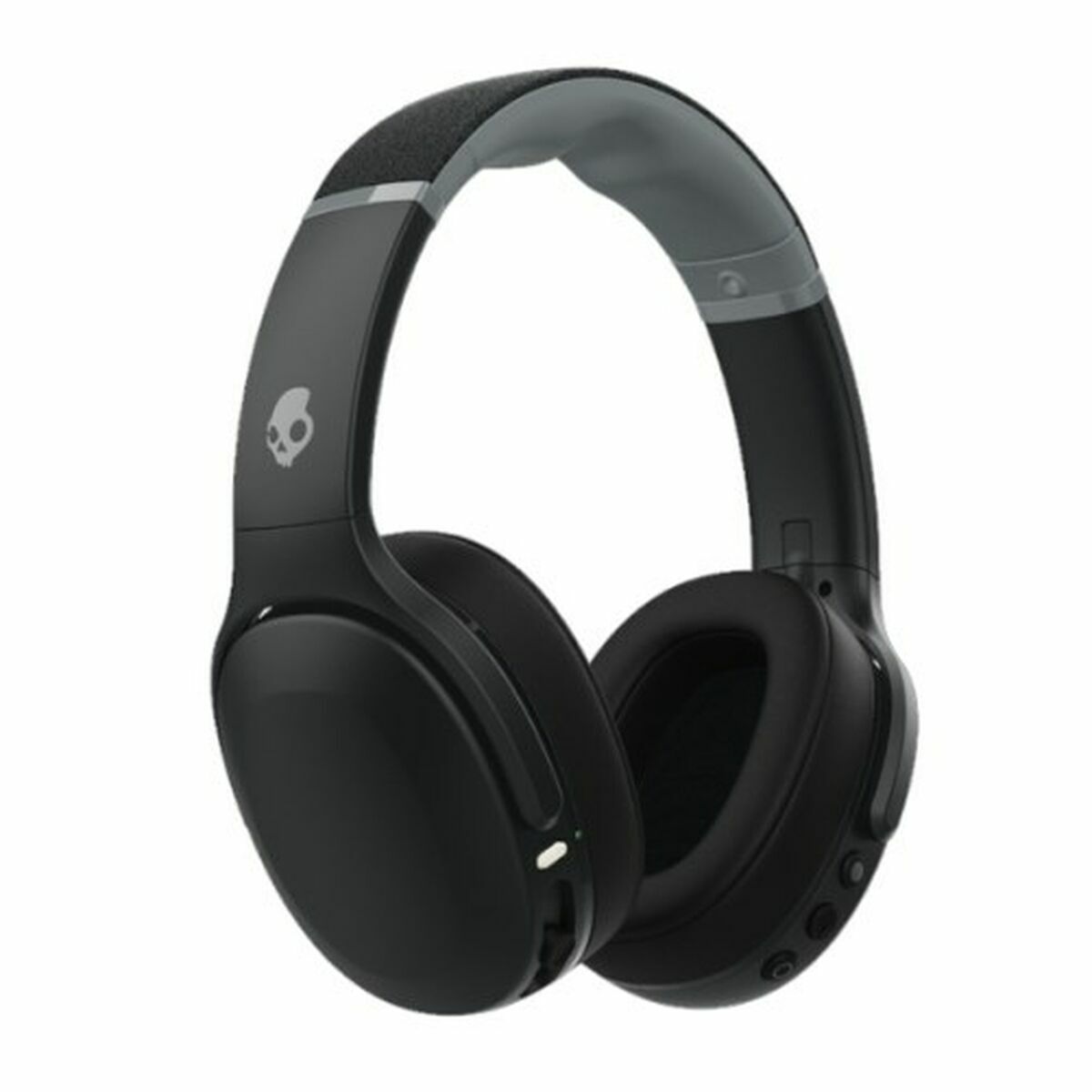 Bluetooth Hörlurar med Mikrofon Skullcandy S6EVW-N740 Svart