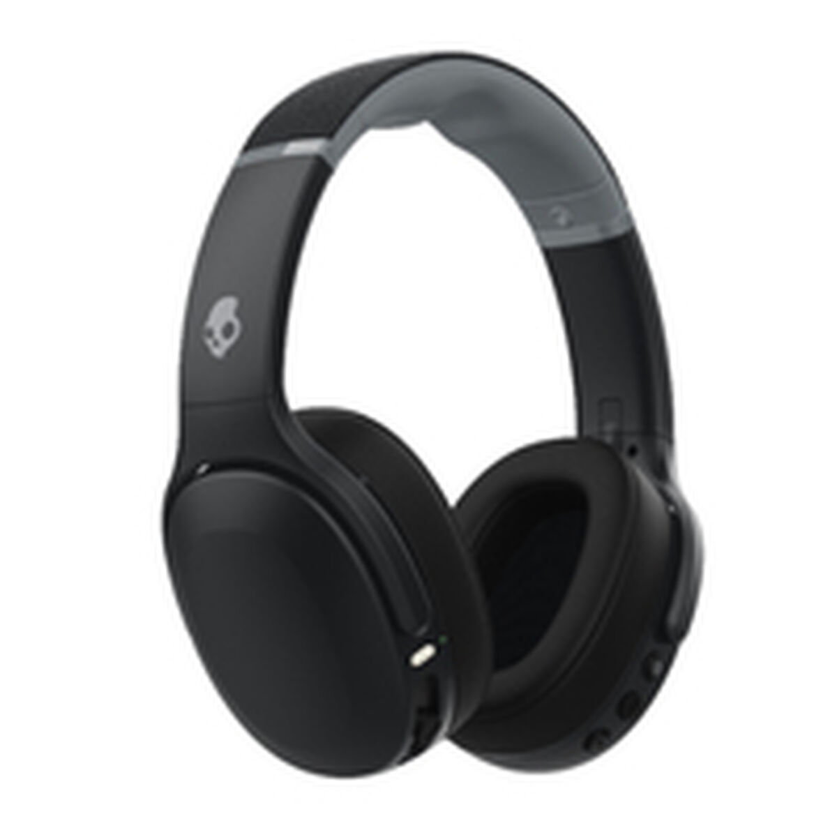 Bluetooth Hörlurar med Mikrofon Skullcandy S6EVW-N740 Svart - 3