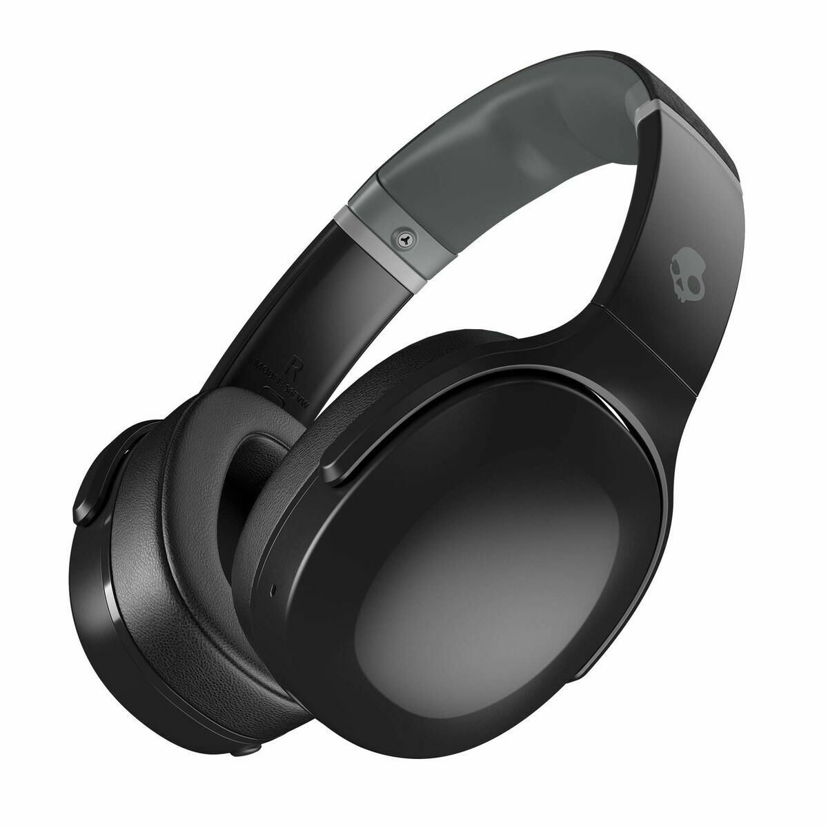 Bluetooth Hörlurar med Mikrofon Skullcandy S6EVW-N740 Svart - 2