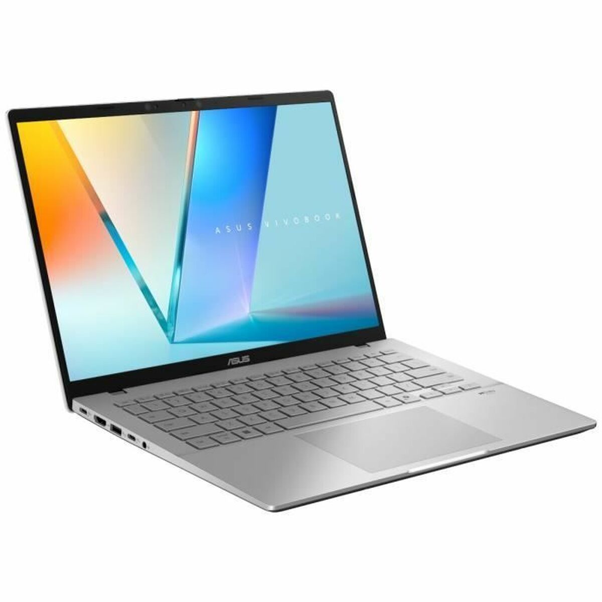 Bärbar dator Asus 16 GB RAM 512 GB SSD AZERTY - 2