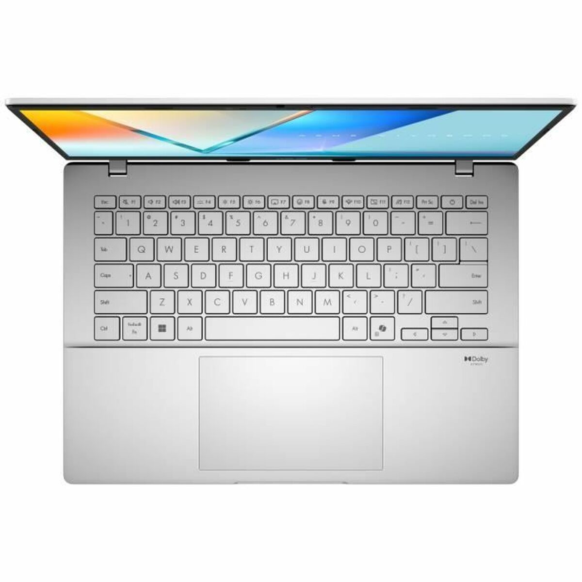 Bärbar dator Asus 16 GB RAM 512 GB SSD AZERTY - 3
