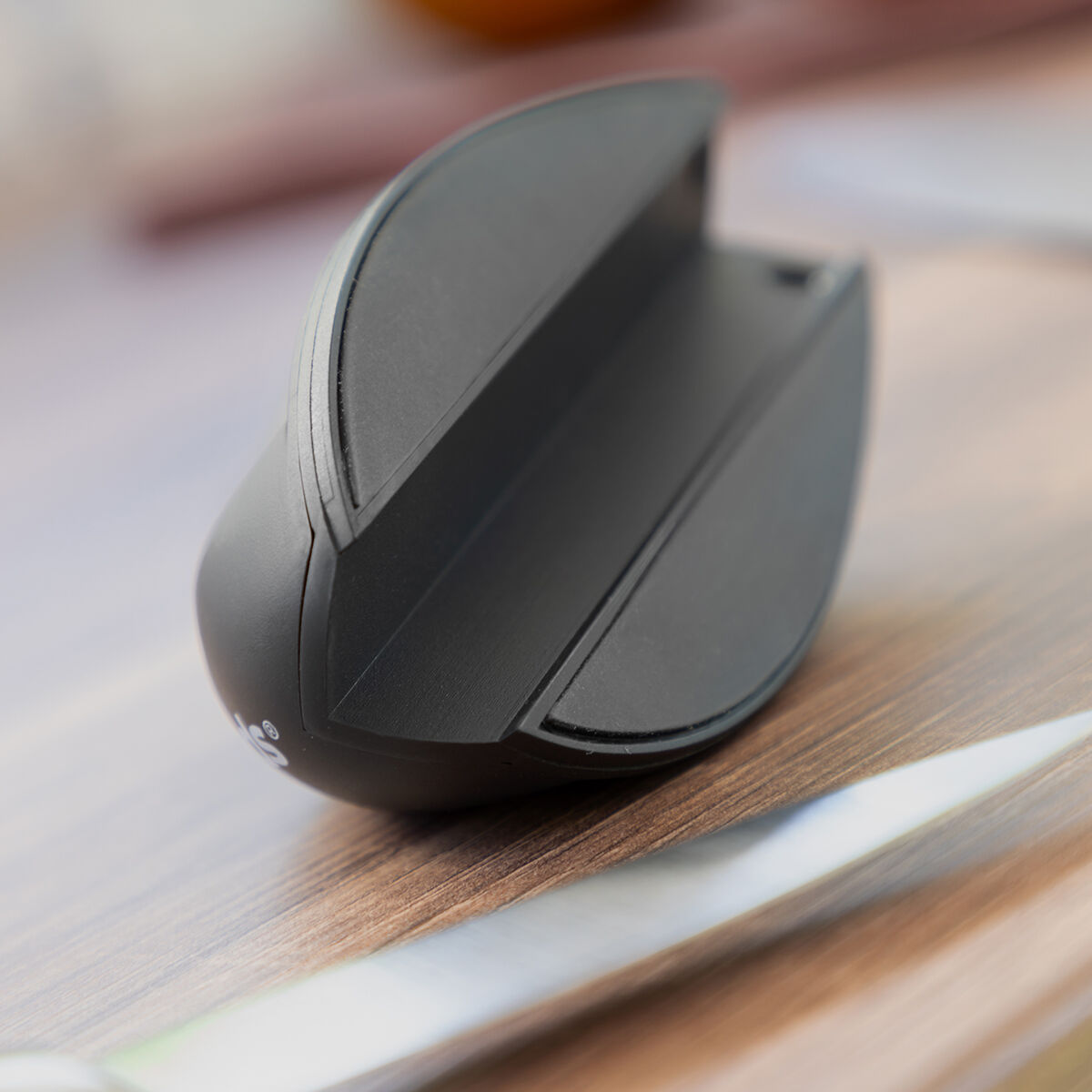 Kompakt Knivslipare Knedhger InnovaGoods - 28