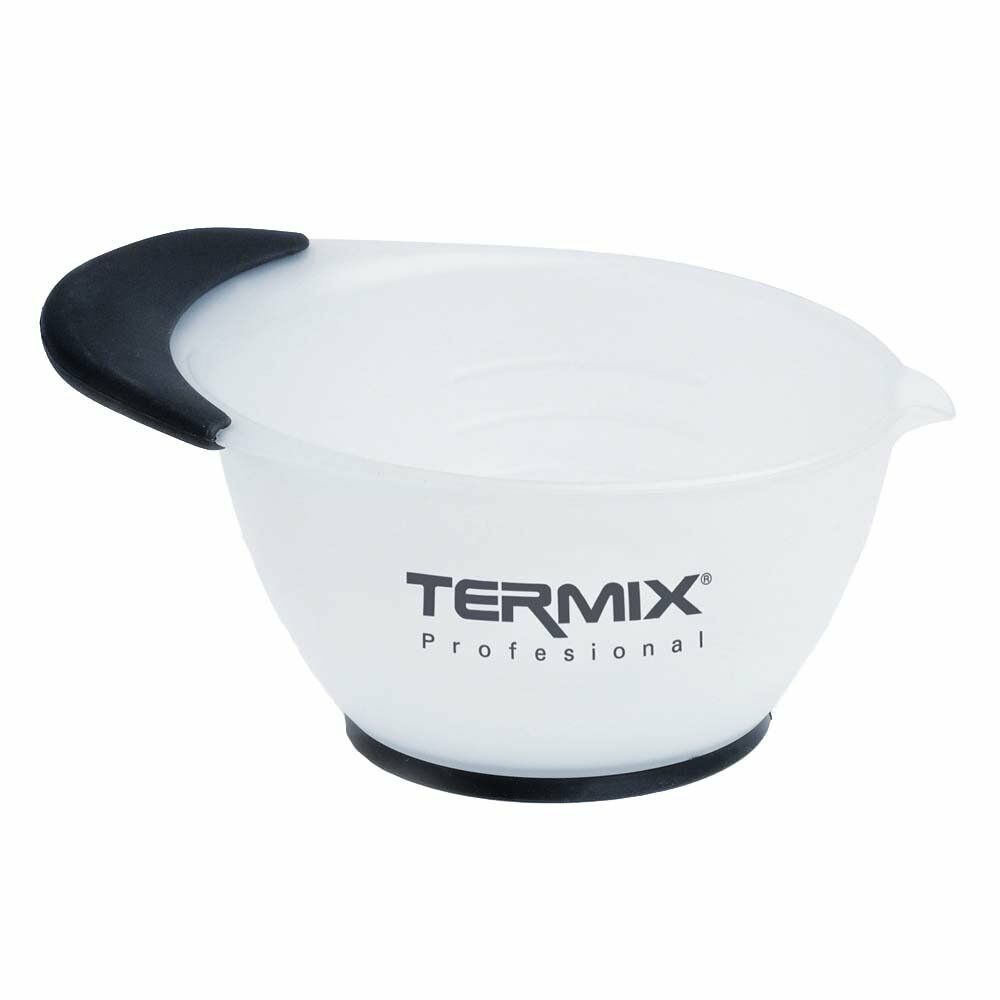 Skål Termix 2525183 Vit Färga - 2