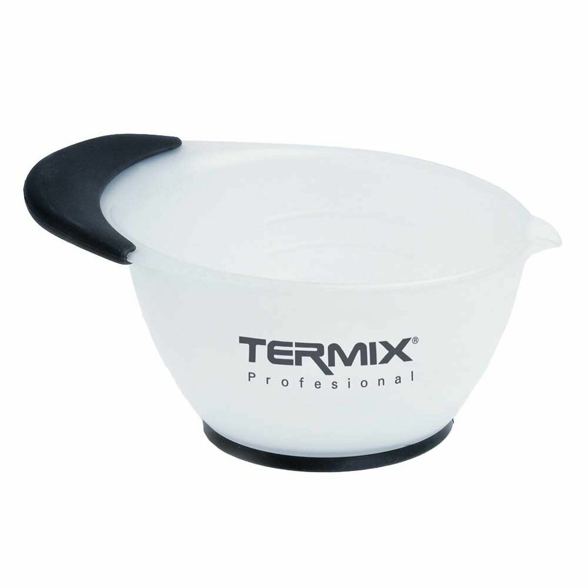 Skål Termix 2525183 Vit Färga - 3