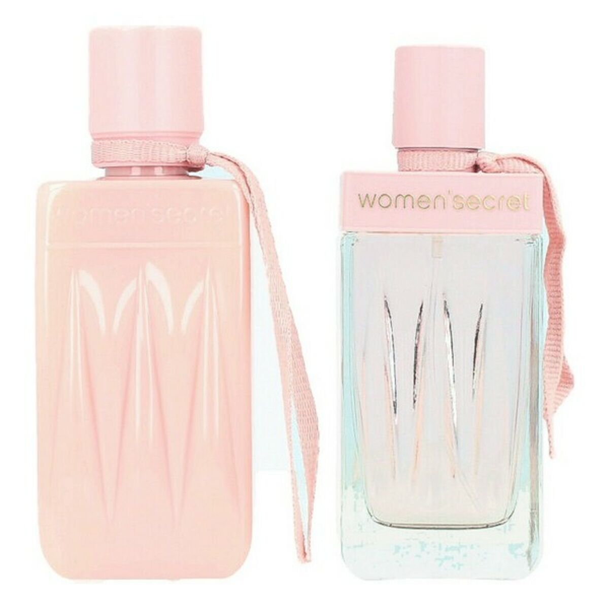 Parfymset Damer Intimate Women'Secret WOMEN?SECRET EDP 2 Delar - 2