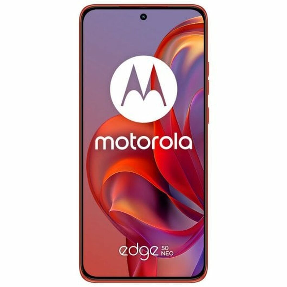 Smartphone Motorola Edge 50 Neo 6,1" Octa Core 12 GB RAM 512 GB Orange - 2