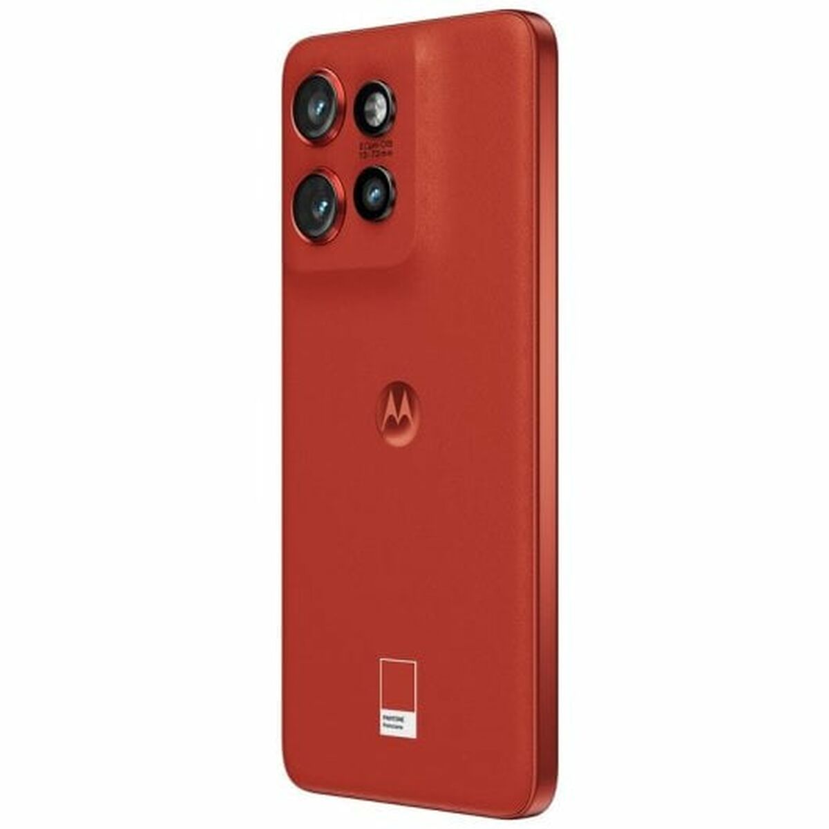 Smartphone Motorola Edge 50 Neo 6,1" Octa Core 12 GB RAM 512 GB Orange - 7