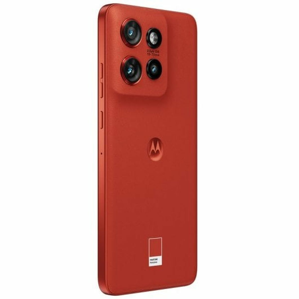 Smartphone Motorola Edge 50 Neo 6,1" Octa Core 12 GB RAM 512 GB Orange - 6