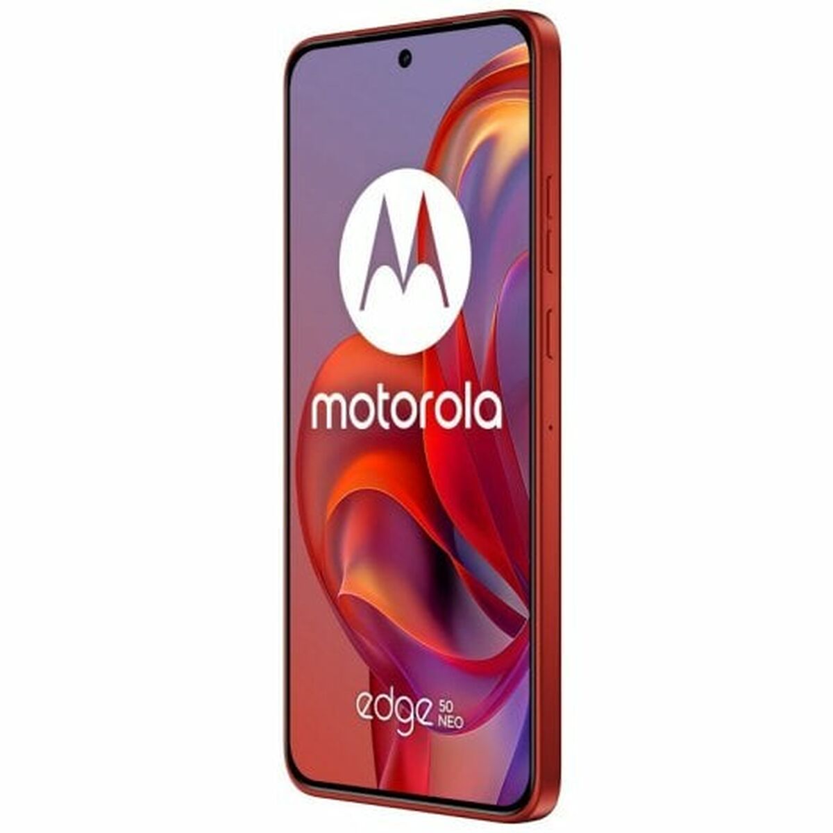 Smartphone Motorola Edge 50 Neo 6,1" Octa Core 12 GB RAM 512 GB Orange - 4