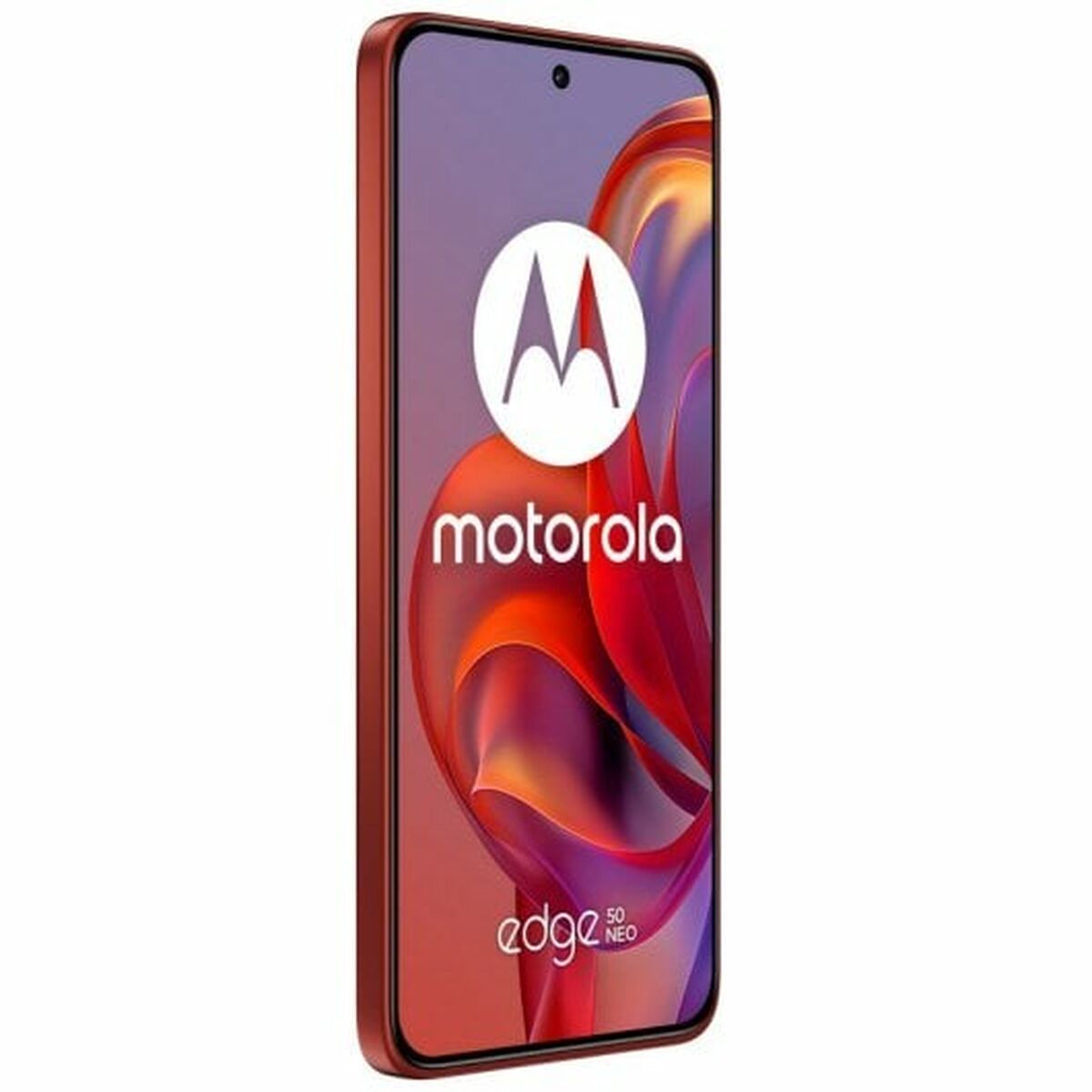 Smartphone Motorola Edge 50 Neo 6,1" Octa Core 12 GB RAM 512 GB Orange - 3