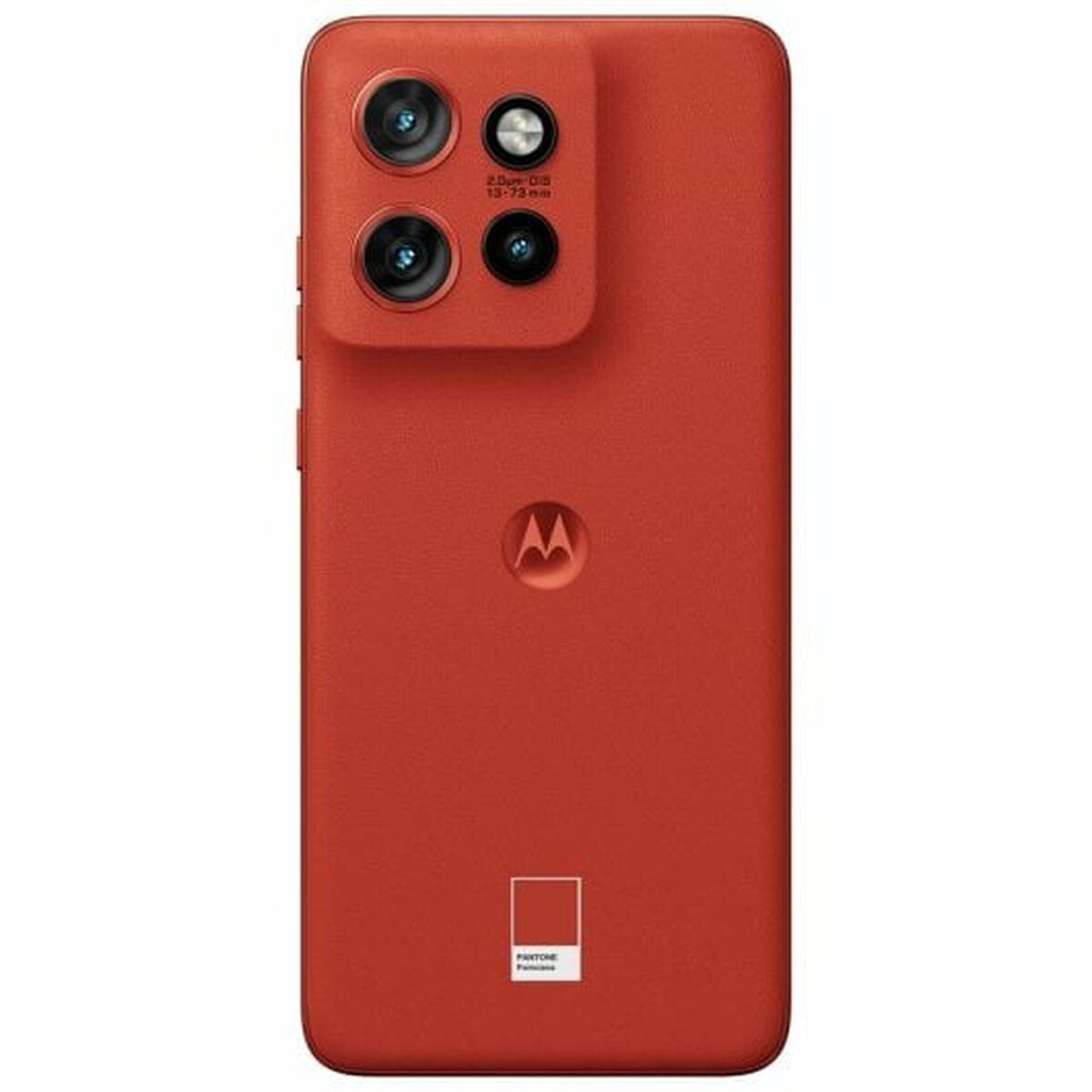 Smartphone Motorola Edge 50 Neo 6,1" Octa Core 12 GB RAM 512 GB Orange - 5