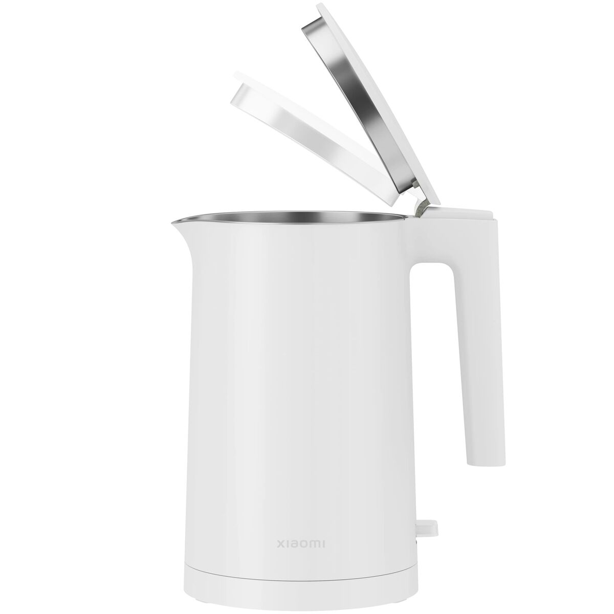 Vattenkokare Xiaomi BHR5927EU Rostfritt stål Aluminium Vit 1800 W 1,7 L