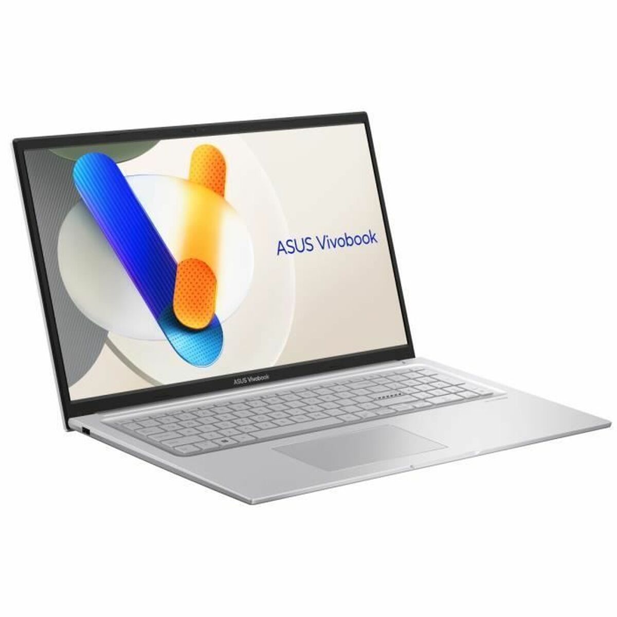 Bärbar dator Asus 16 GB RAM 512 GB SSD AZERTY - 2