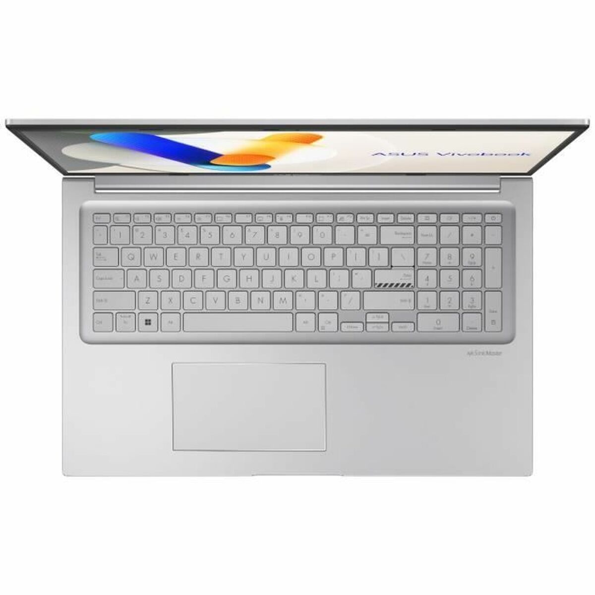 Bärbar dator Asus 16 GB RAM 512 GB SSD AZERTY - 3