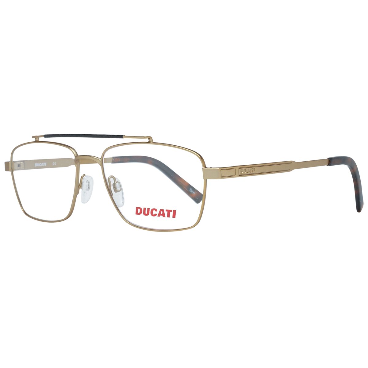 Glasögonbågar Ducati DA3019 54403