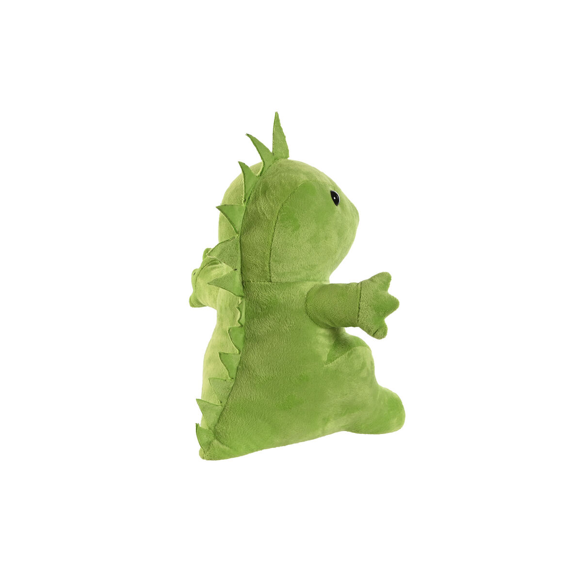 Dörrstopp Home ESPRIT Sand 24 x 19 x 27 cm Dinosaurie (2 antal) - 2