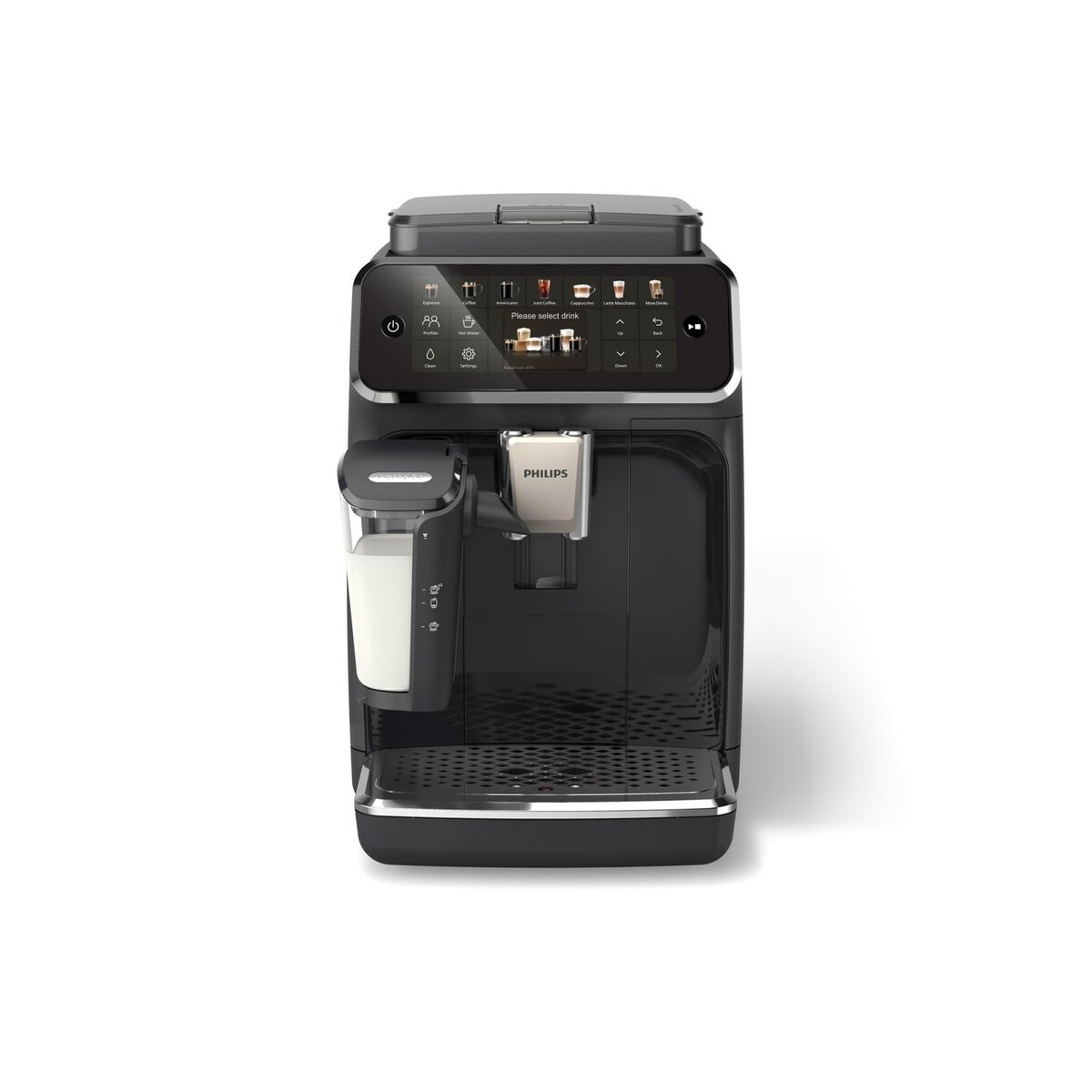 Superautomatisk kaffebryggare Philips EP4441/50 Svart 230 W 15 bar 275 g 1,8 L - 2