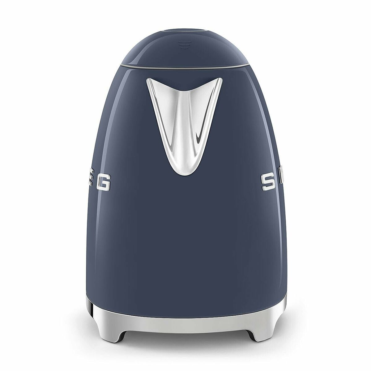 Vattenkokare Smeg KLF03NBEU Blå Rostfritt stål 2400 W 1,7 L - 2