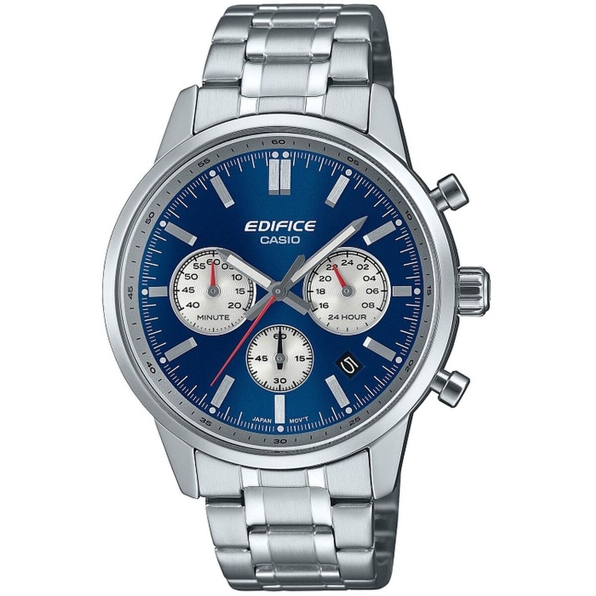 Herrklocka Casio EFR-575D-2AEF (Ø 40,5 mm)