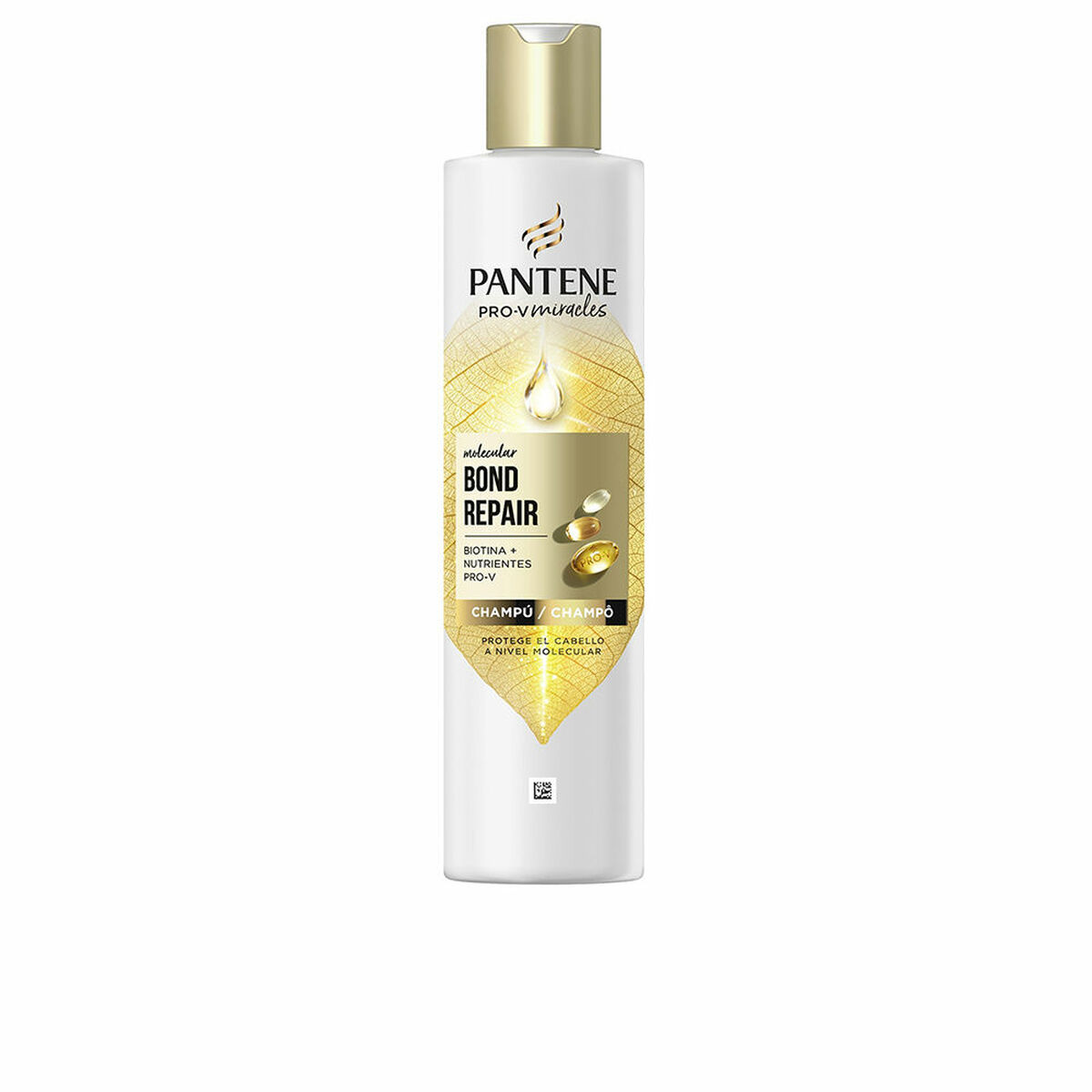Stärkande schampo Pantene Miracle 250 ml