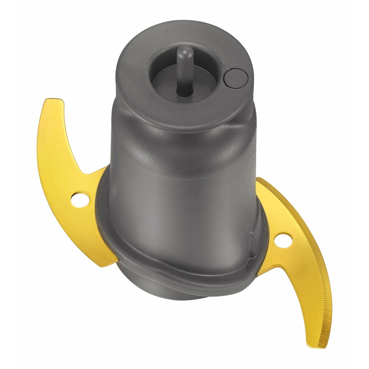 Köttkvarn Moulinex DP810855 1000 W 550 ml Svart Titan - 10