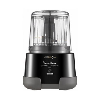 Köttkvarn Moulinex DP810855 1000 W 550 ml Svart Titan