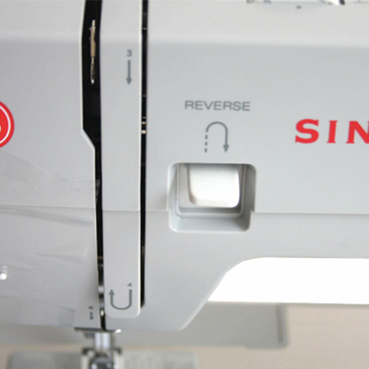 Symaskin Singer SMC4423 - 2
