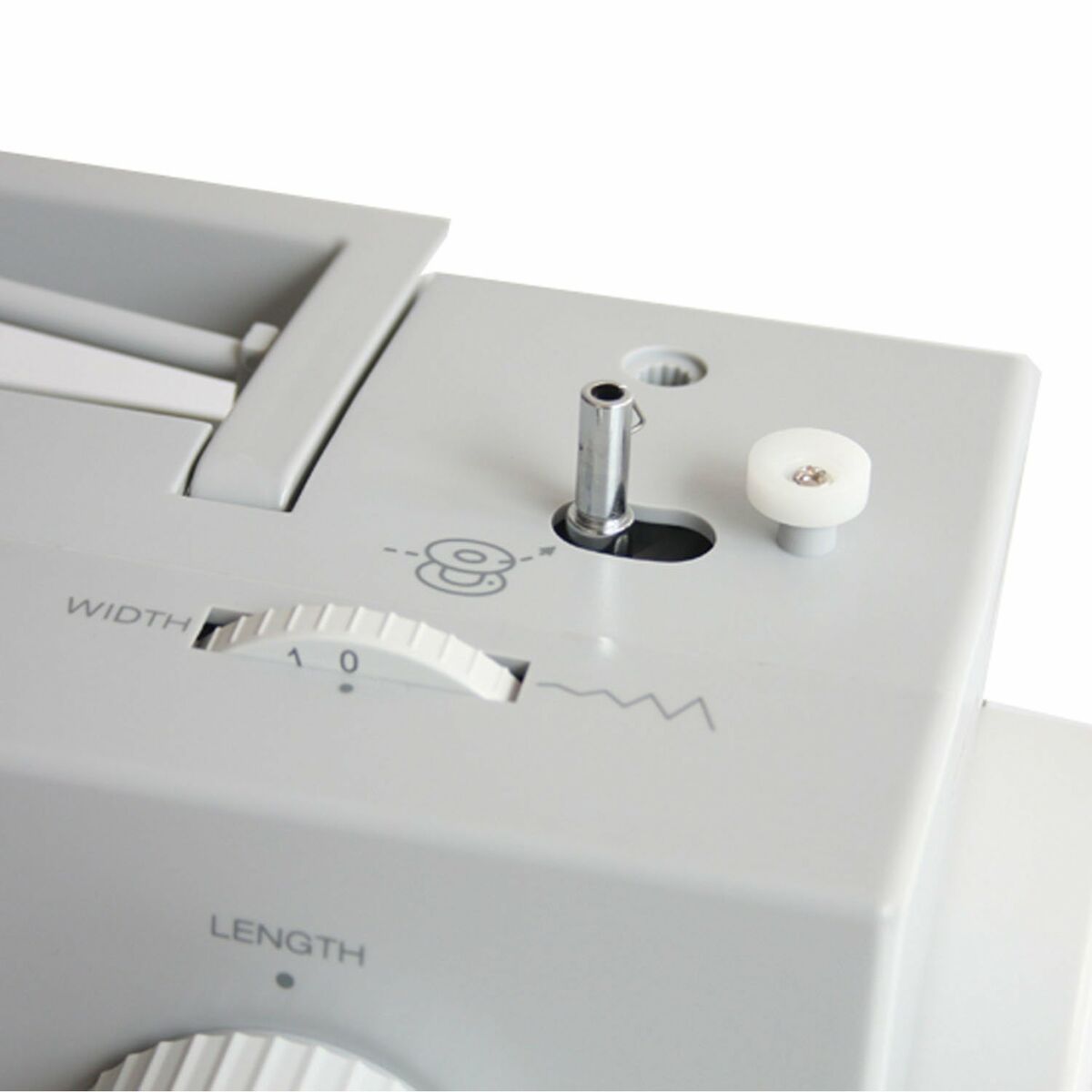 Symaskin Singer SMC4423 - 7