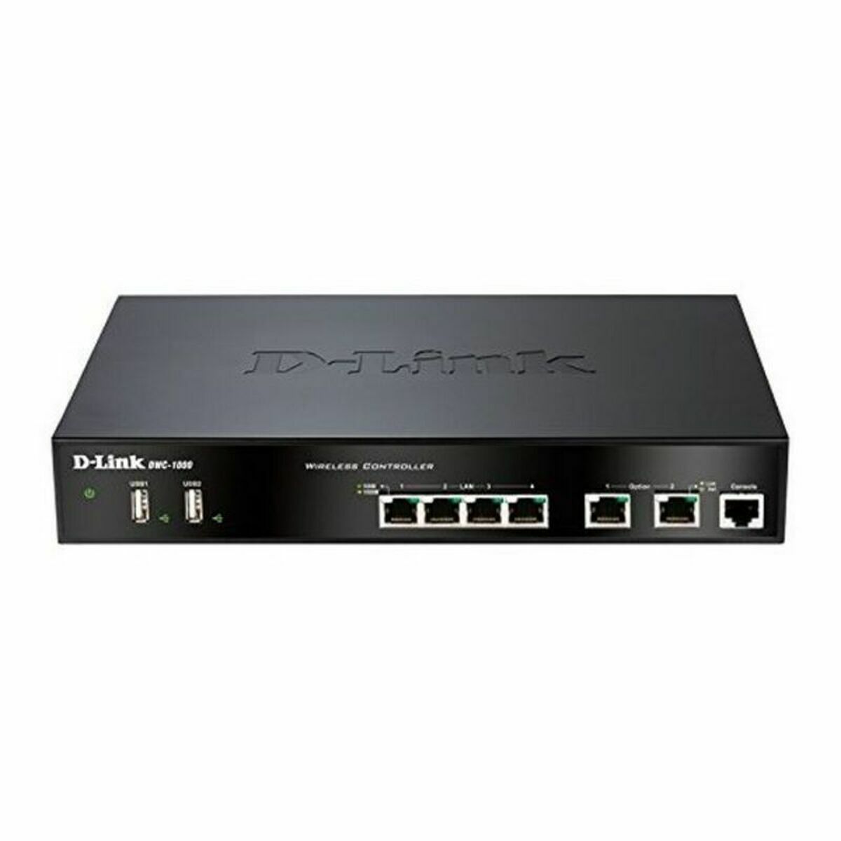 Anslutningspunkt D-Link DWC-1000 - 4