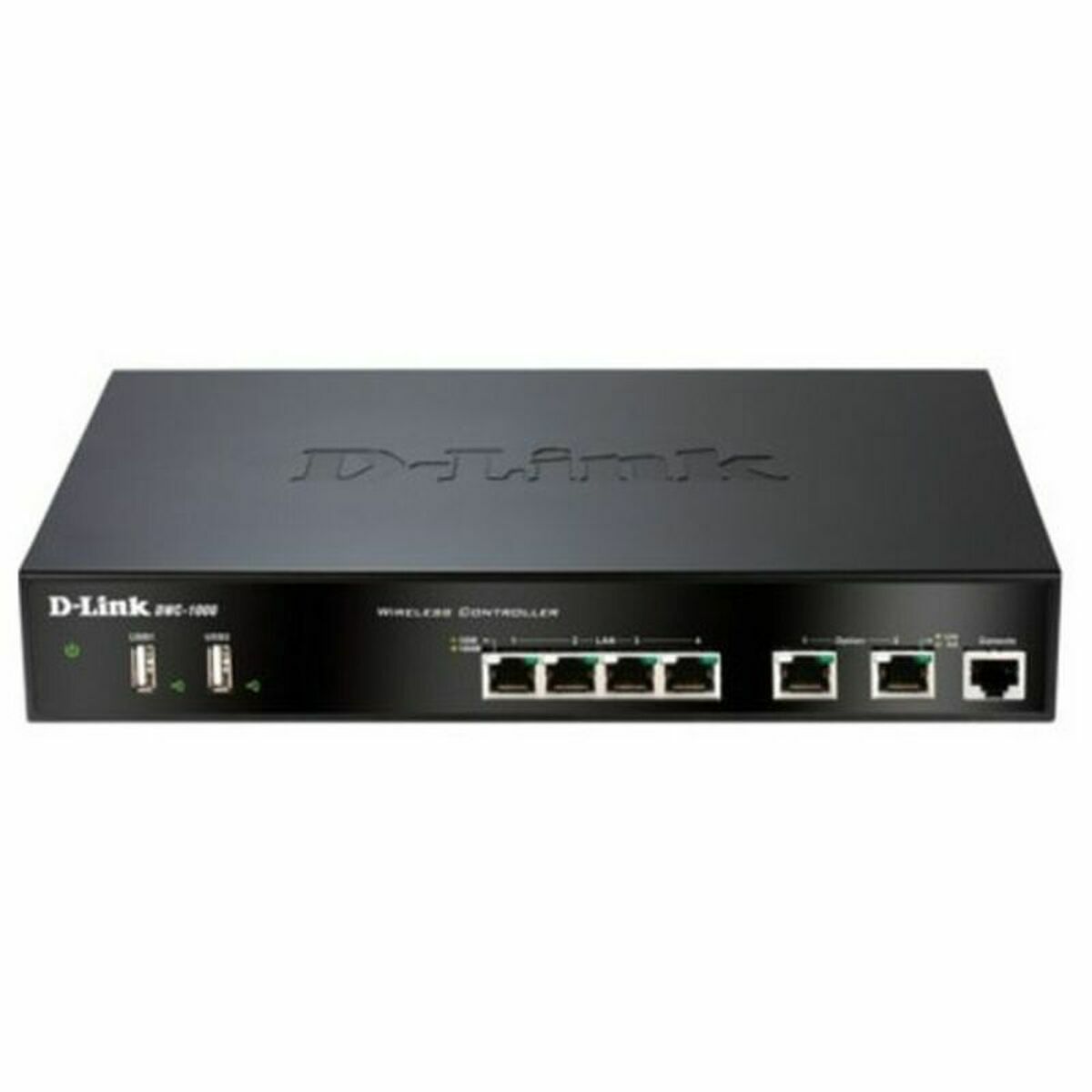 Anslutningspunkt D-Link DWC-1000 - 2