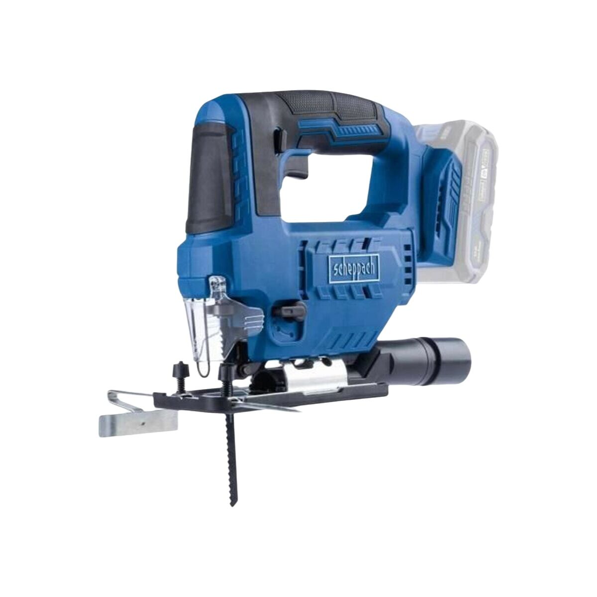 Sticksågar Scheppach C-JS220-X 20 V