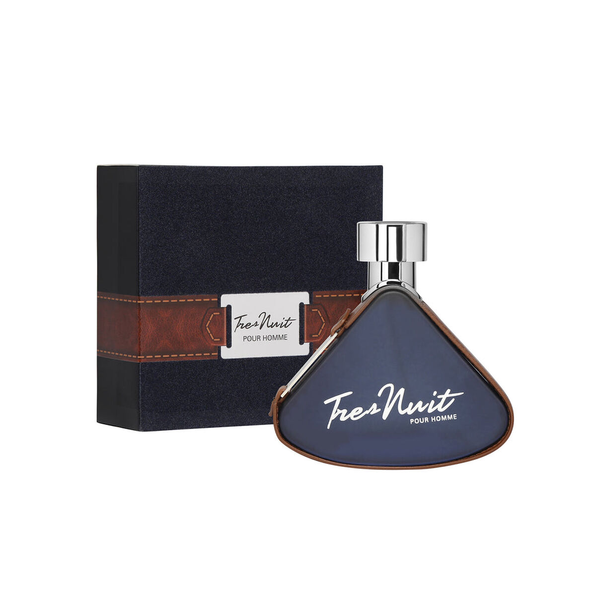 Parfym Herrar Armaf Tres Nuit Pour Homme EDT 100 ml - 2