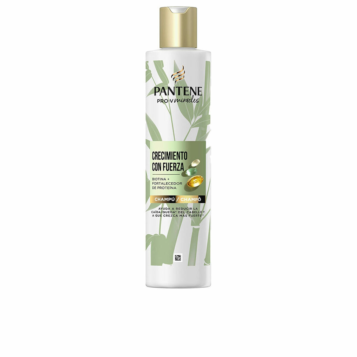 Vitaliserande schampo Pantene Miracle 250 ml