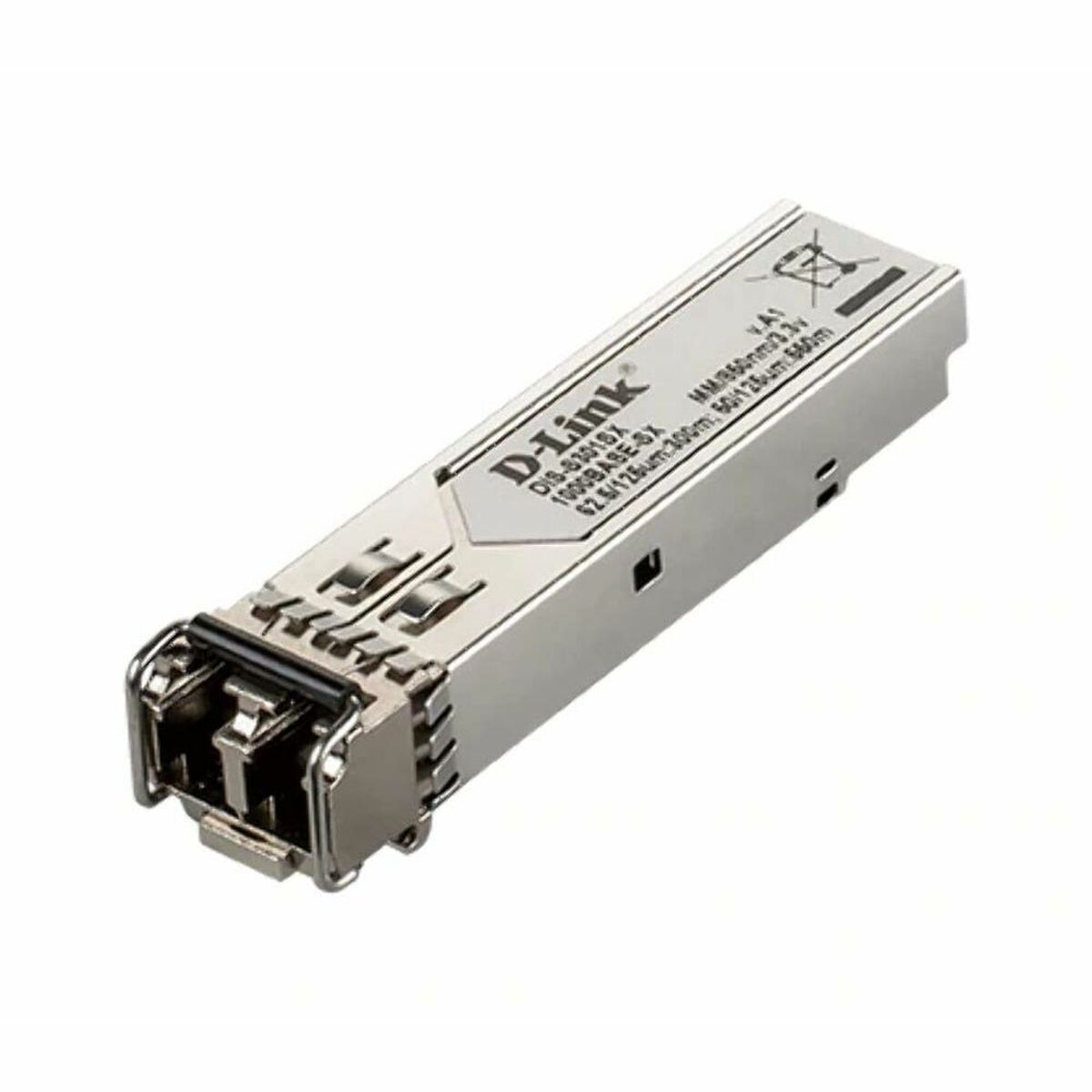 SFP fibermodul MonoModo D-Link DIS-S301SX - 3
