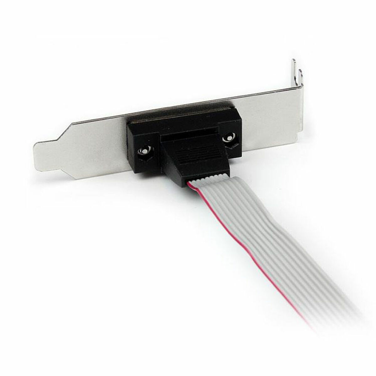 Adapter Startech PLATE9M16LP          IDC DB9 - 9
