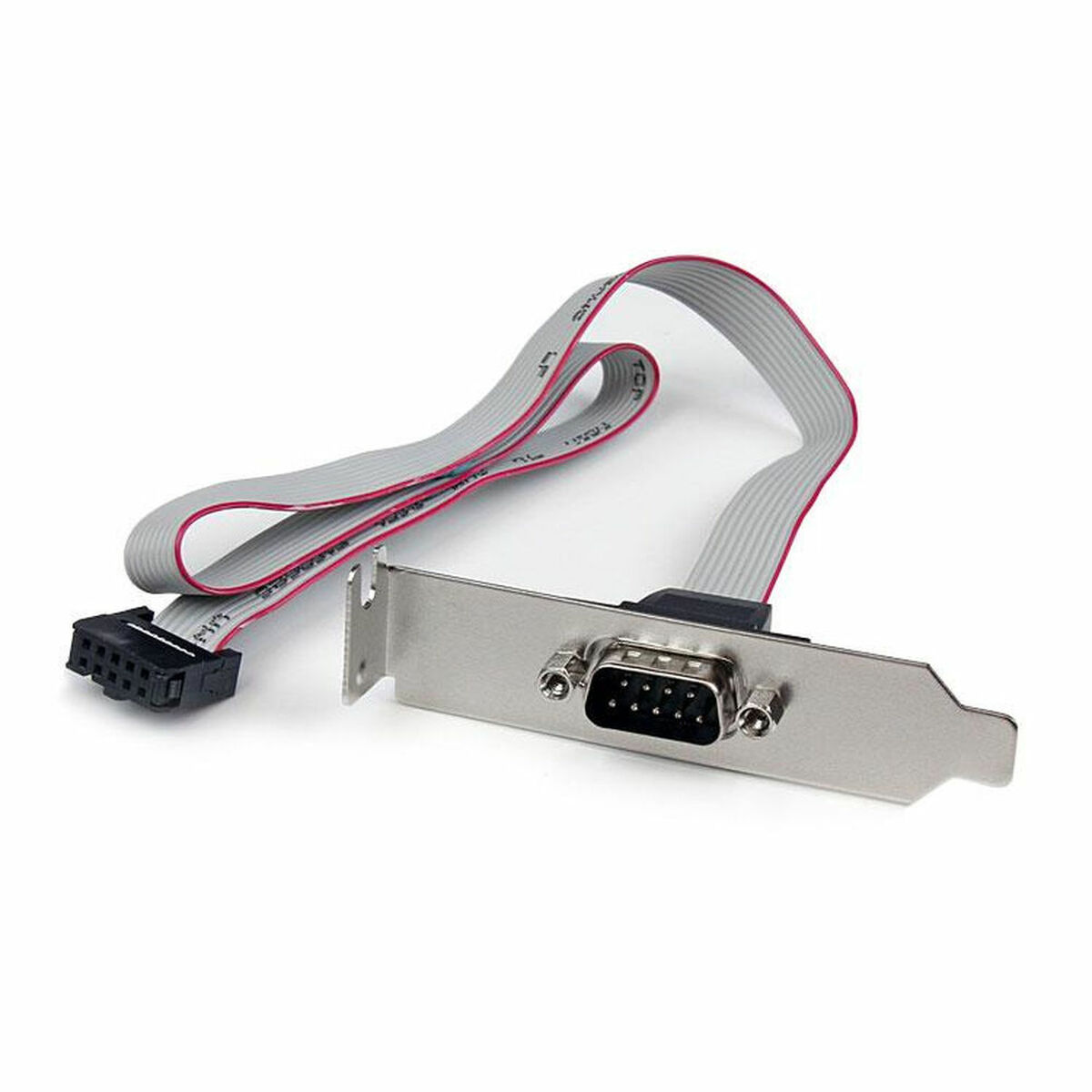 Adapter Startech PLATE9M16LP          IDC DB9 - 4