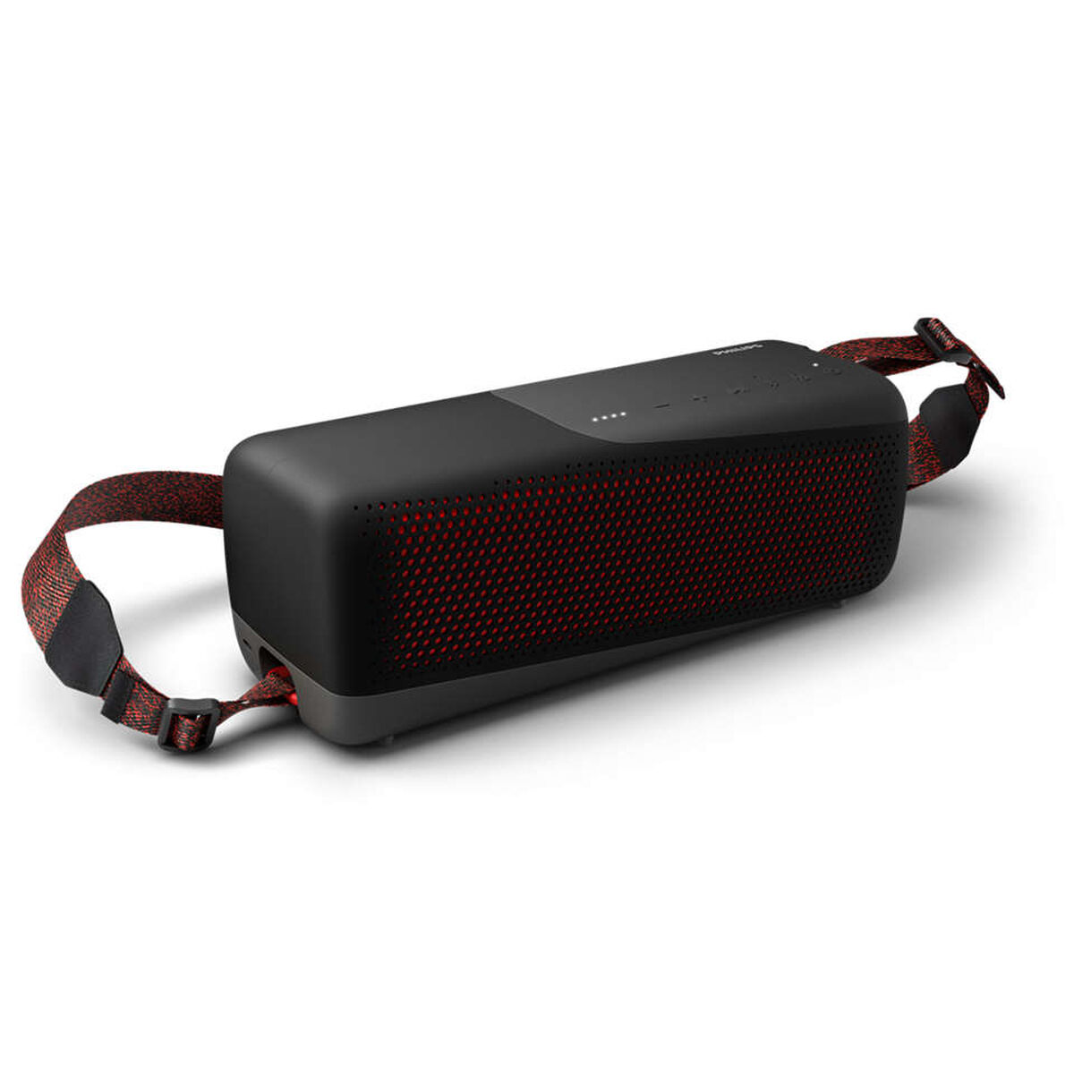 Bärbar Bluetooth Högtalare Philips TAS7807B/00 - 5
