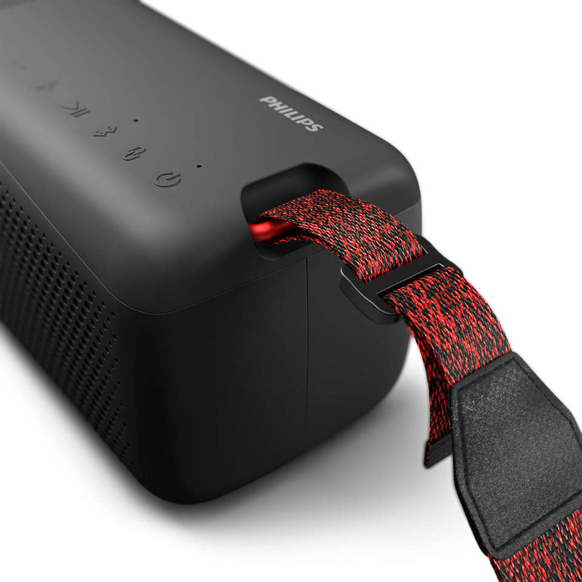 Bärbar Bluetooth Högtalare Philips TAS7807B/00 - 8