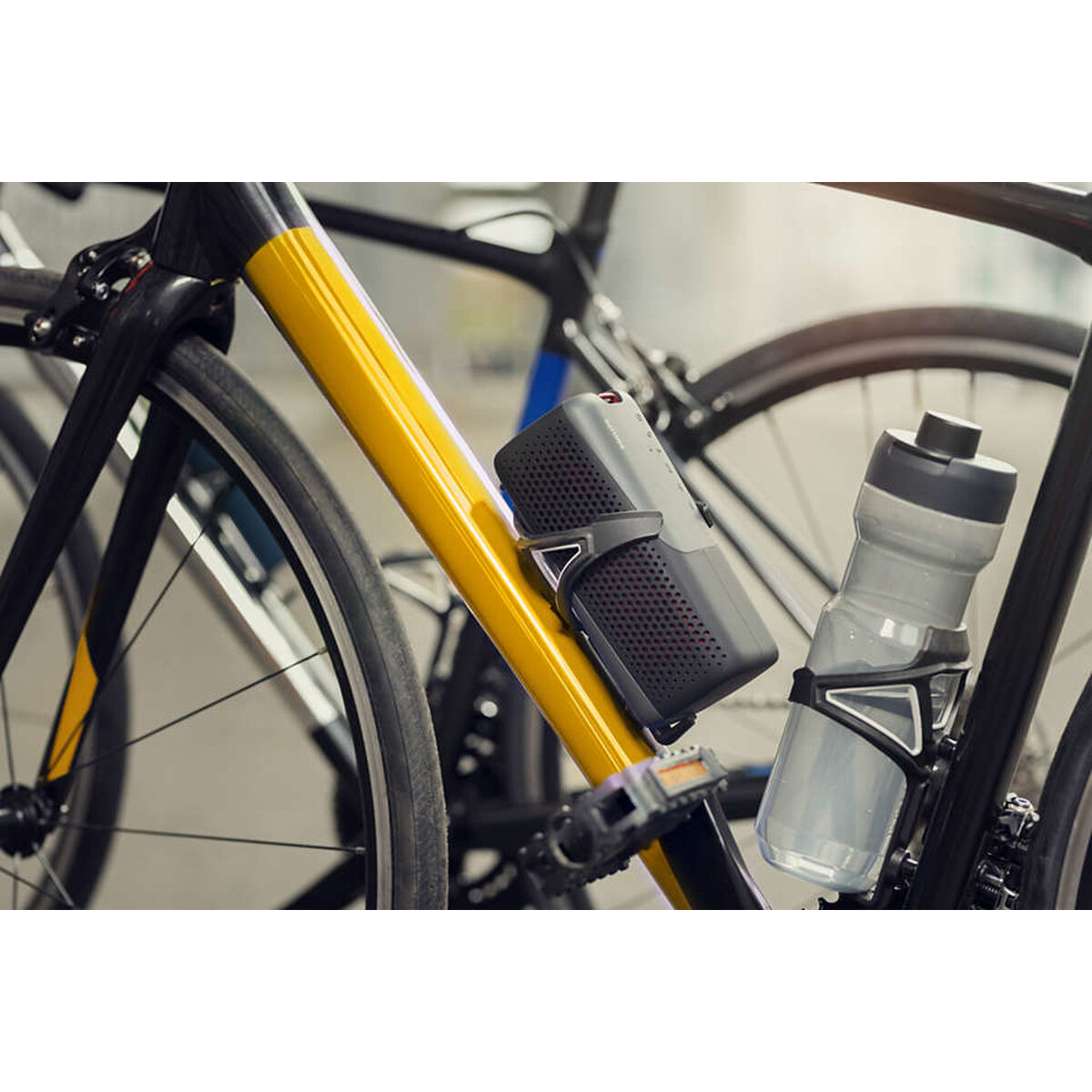 Bärbar Bluetooth Högtalare Philips TAS7807B/00 - 3
