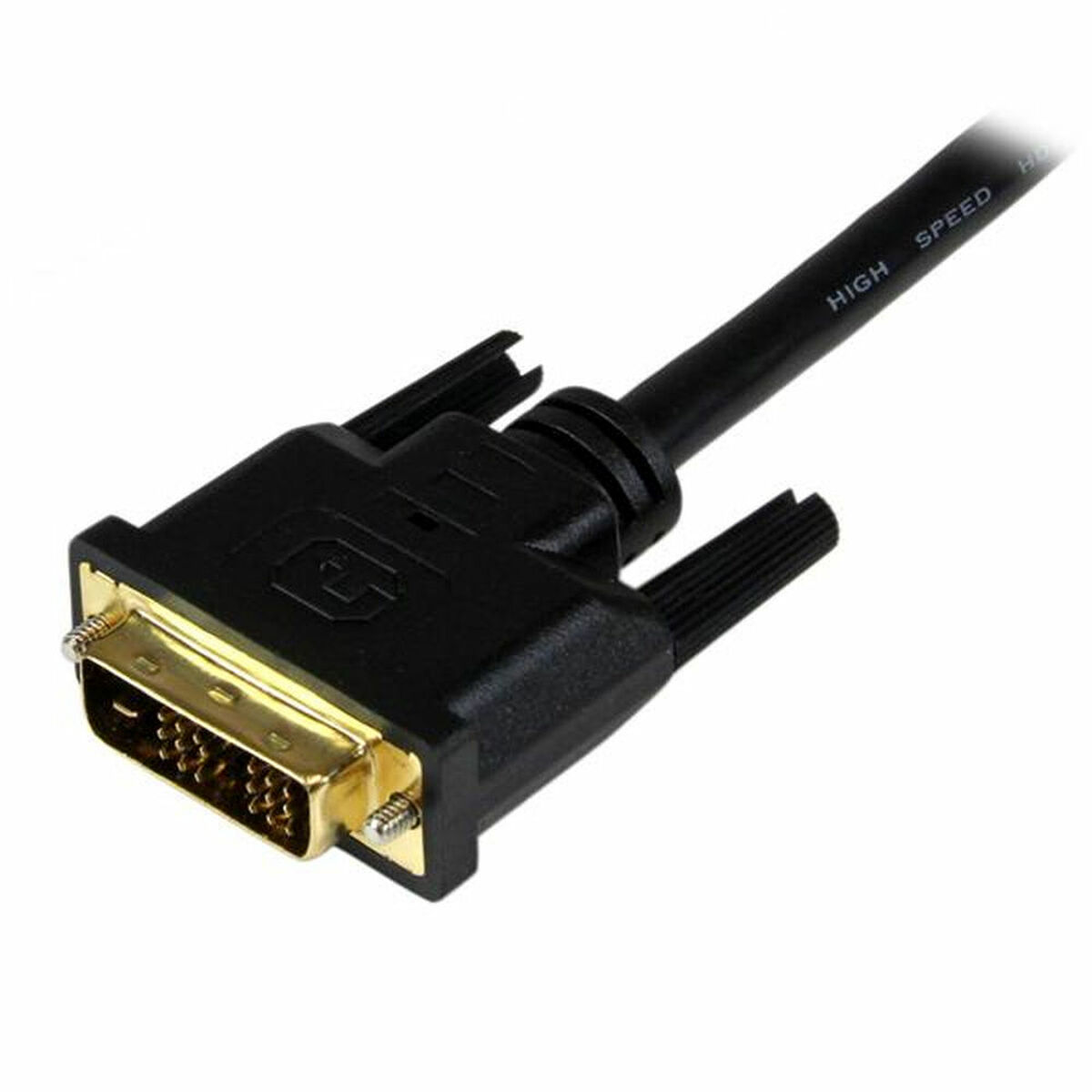 DVI-D till HDMI Adapter Startech HDDVIMM150CM 1,5 m - 6