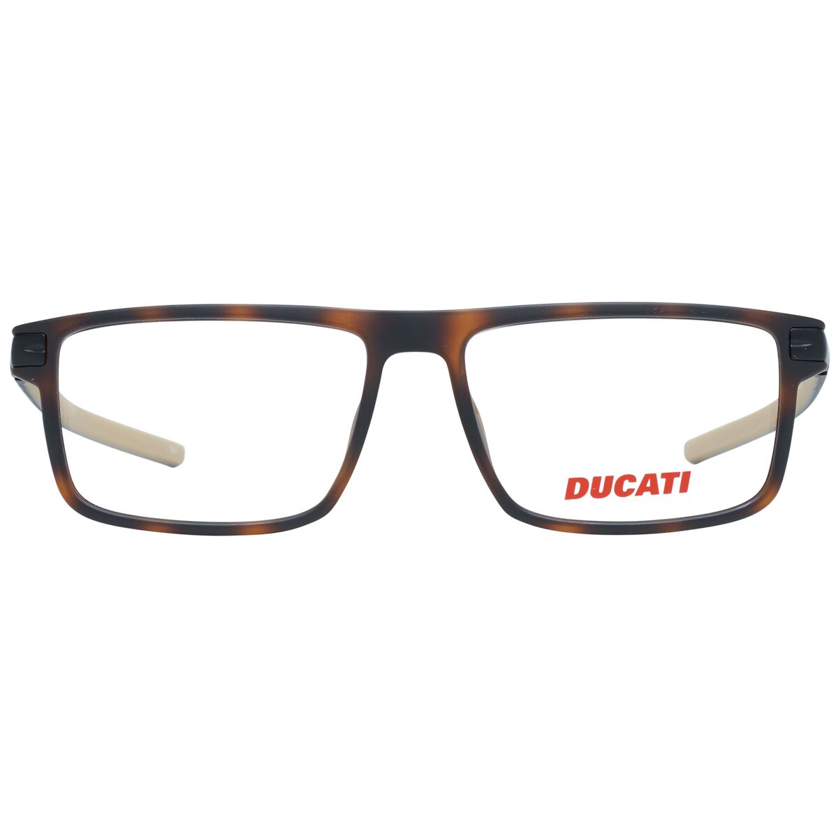 Glasögonbågar Ducati DA1007 56400 - 3