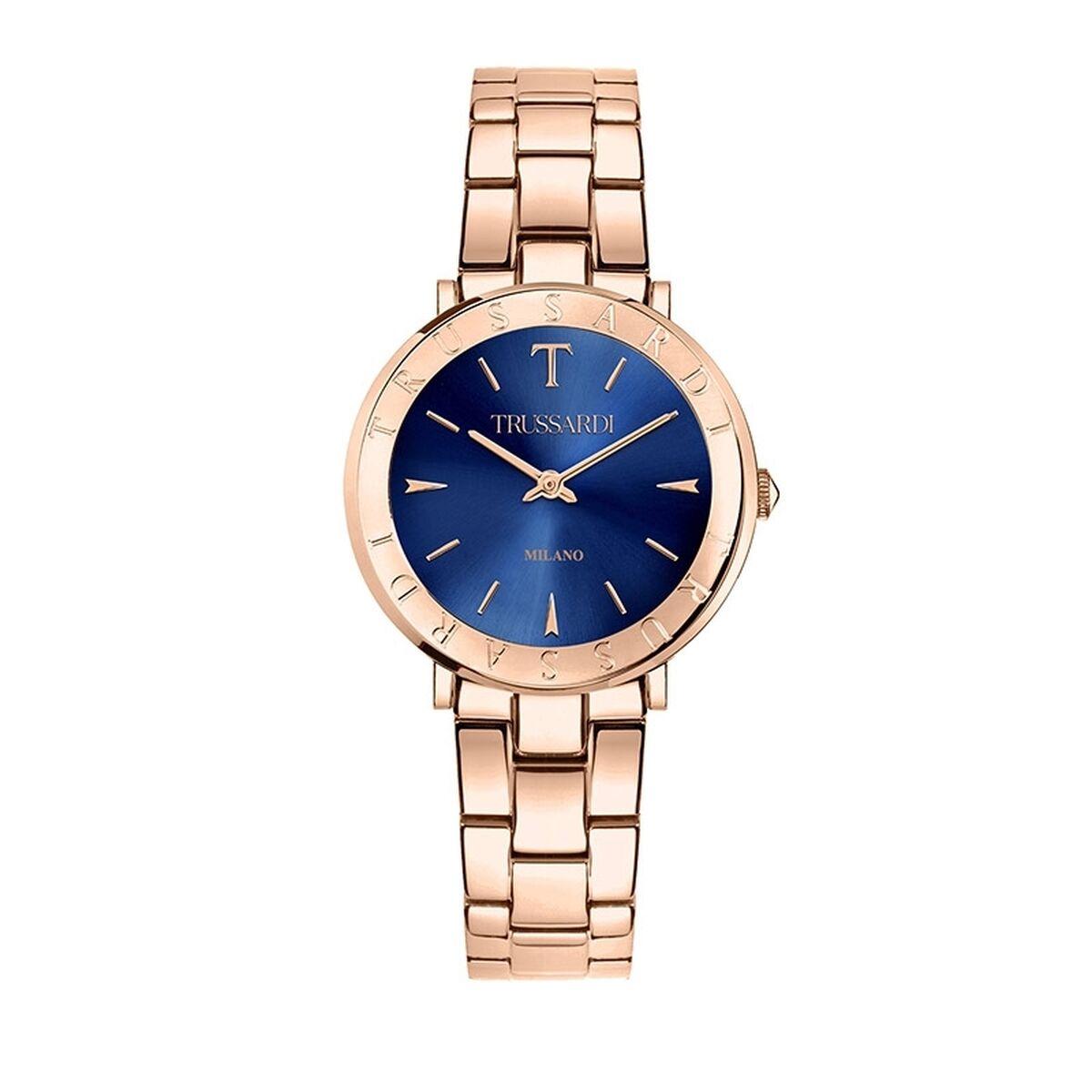 Damklocka Trussardi R2453115505