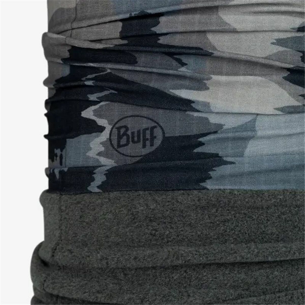 Nackvärmare Trail Buff  Ropal Grey - 4