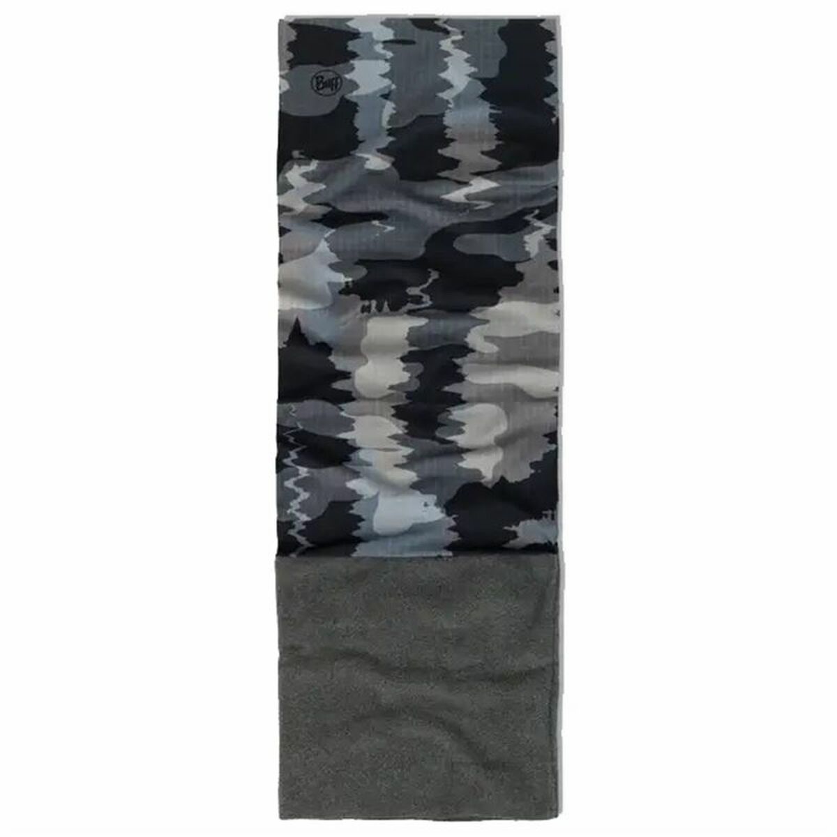 Nackvärmare Trail Buff  Ropal Grey